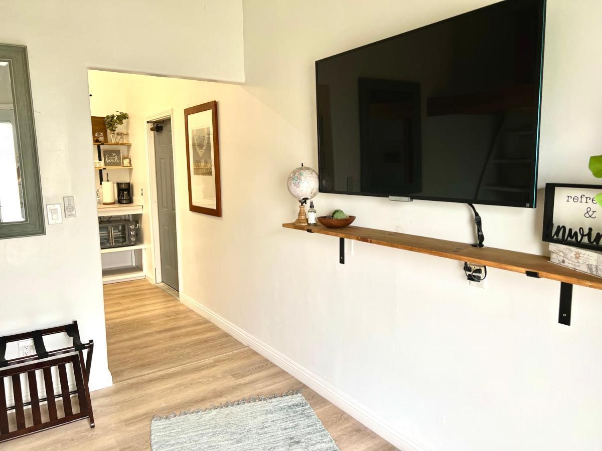 Apartamento Hale 'Aina Keaau Exterior foto
